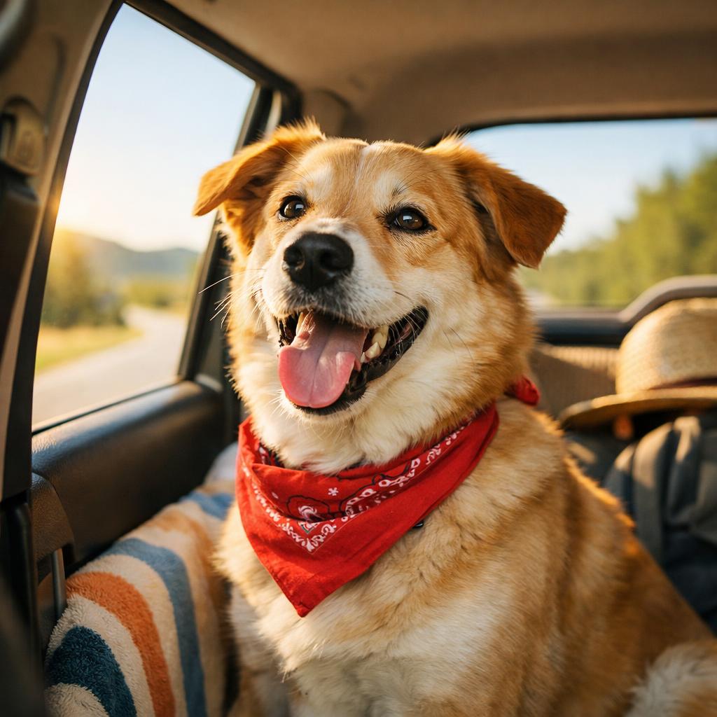 Voyager avec son animal en 2026 : la tendance « pet-friendly » s'impose, nos conseils pratiques