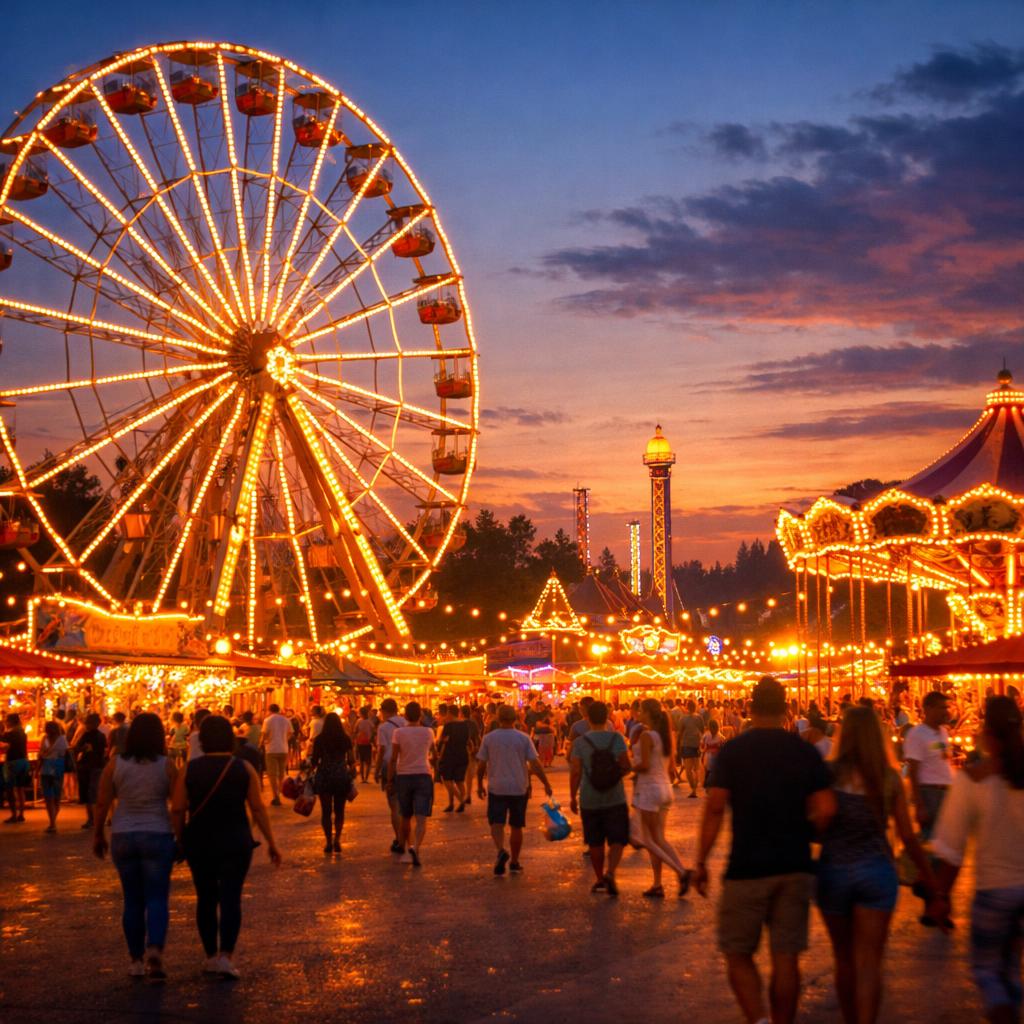 Week-end de l’Assomption 2026 : nos idées de sorties gratuites et insolites (14-16 août)