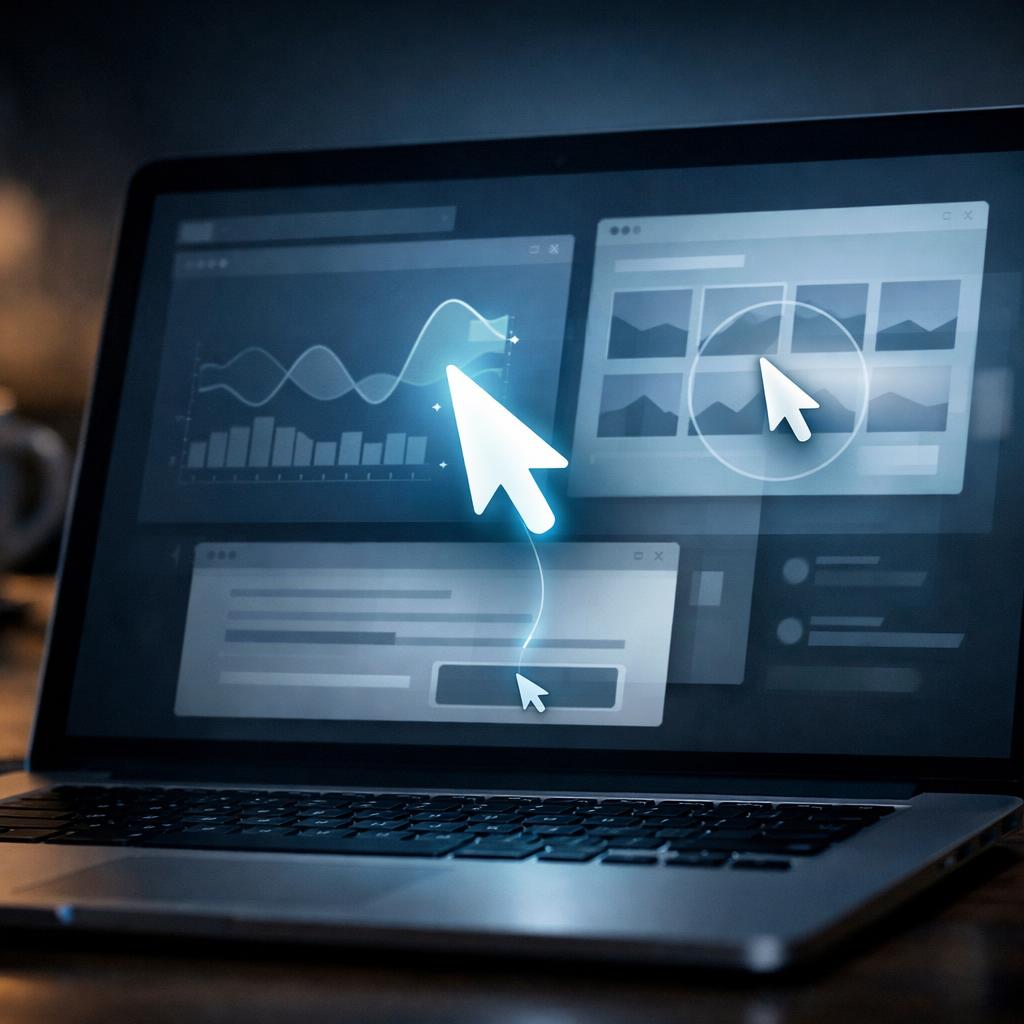 Agents IA « computer use » en 2026 : capacités et limites