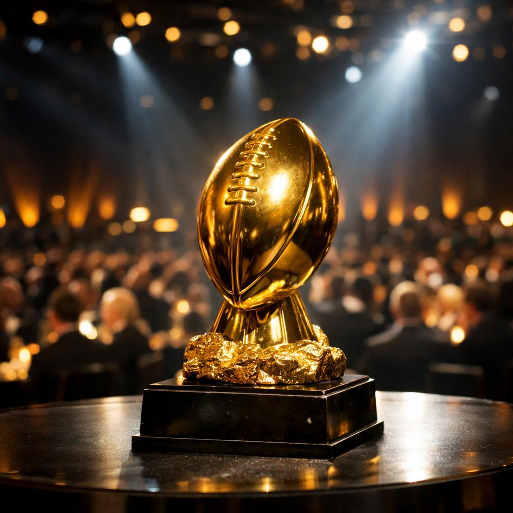 Ballon d'Or 2026 : cap sur Londres, les Français en lice