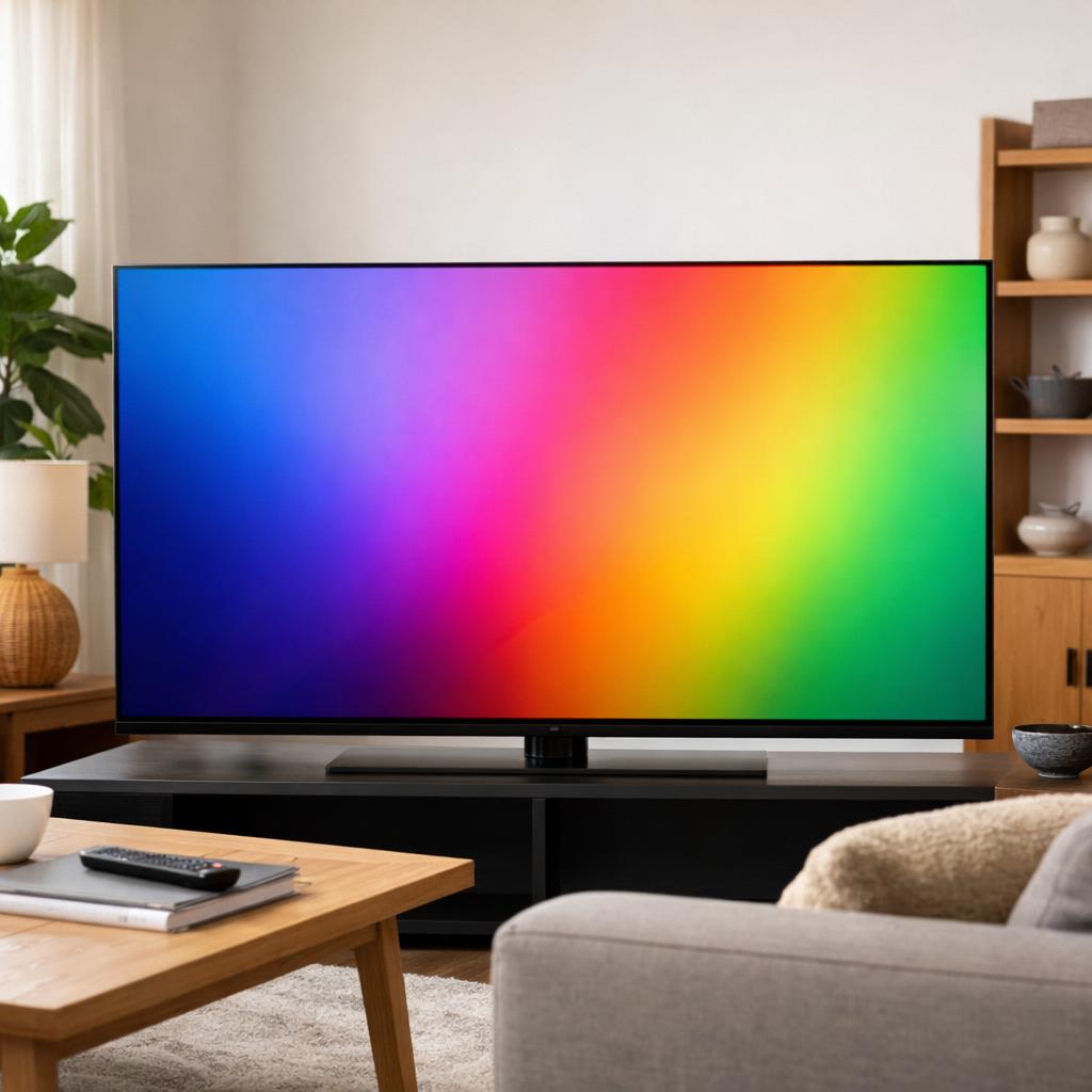 Bien choisir sa TV en 2026 : OLED, QLED ou mini-LED ?