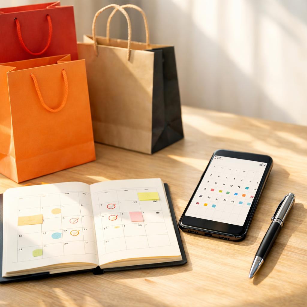 Black Friday 2026 : date, bons plans et comment se préparer