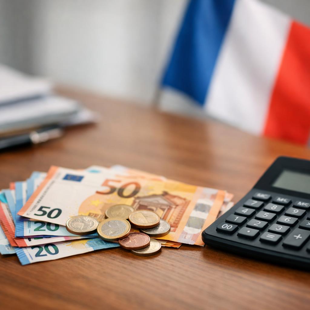 Budget 2026 : les mesures qui touchent votre pouvoir d'achat