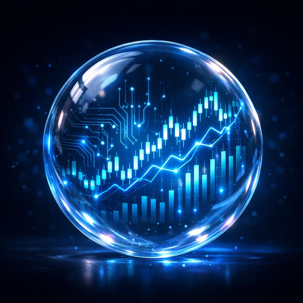 Bulle de l'IA en 2026 : faut-il vraiment s'inquiéter ?