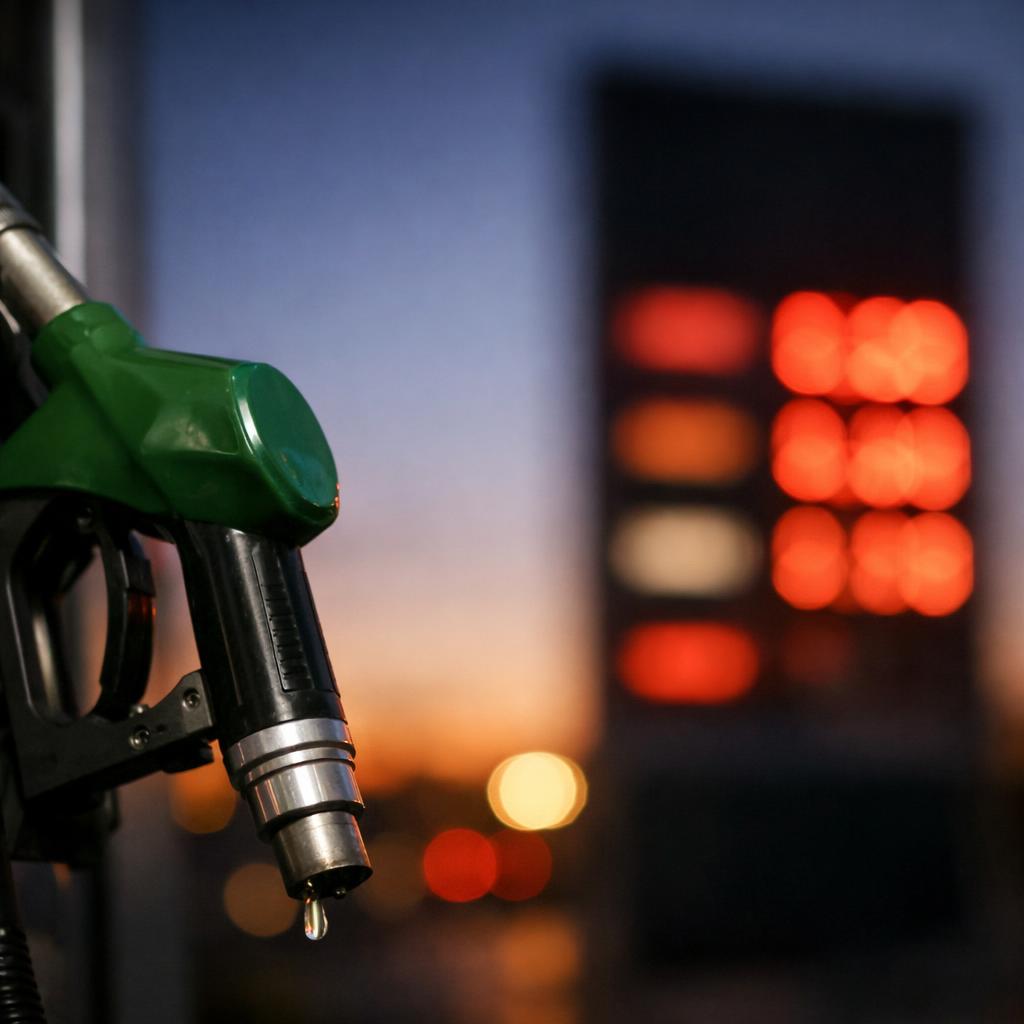 Carburants : pourquoi de nouveaux records sont à redouter à la pompe