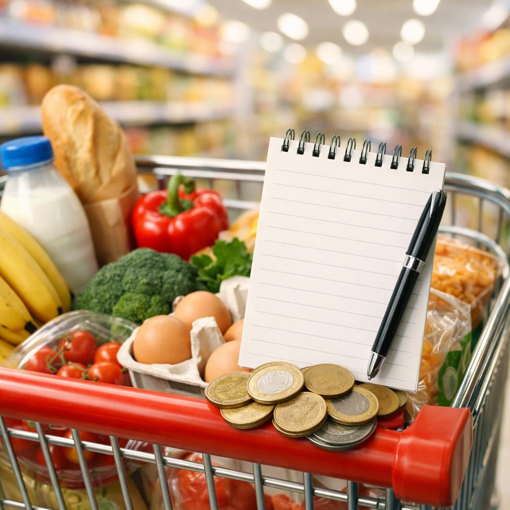Courses malines : 10 astuces pour payer moins cher cet automne