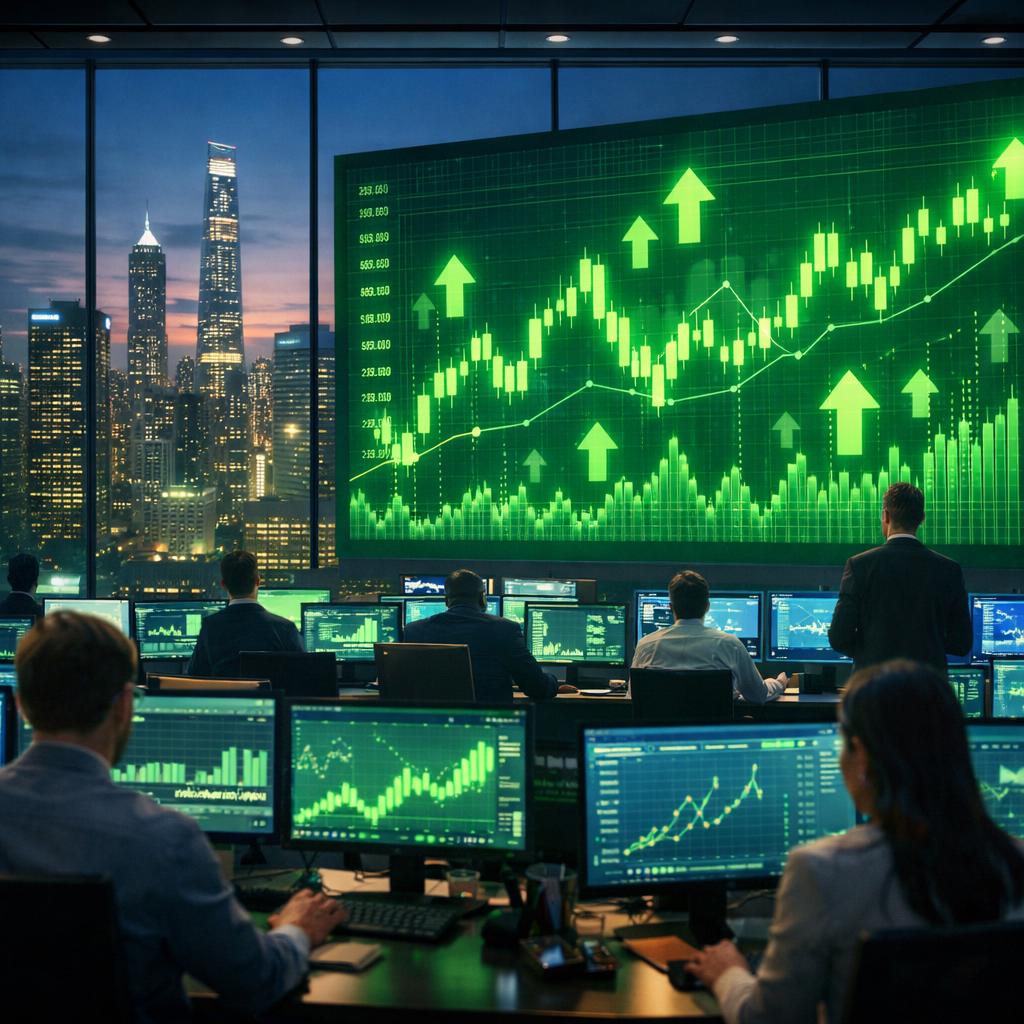 DeepSeek prépare son entrée en Bourse à Shanghai