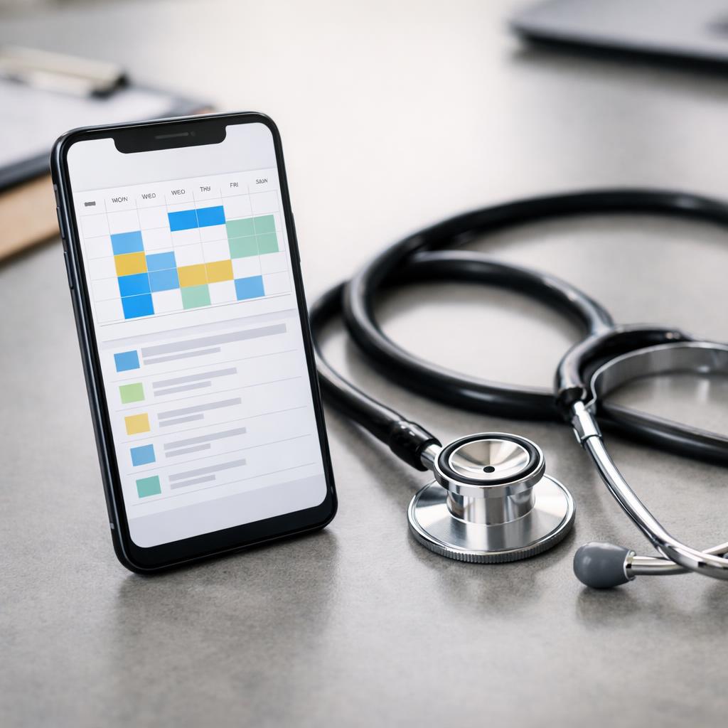 Doctolib : comment fonctionne le géant de la e-santé