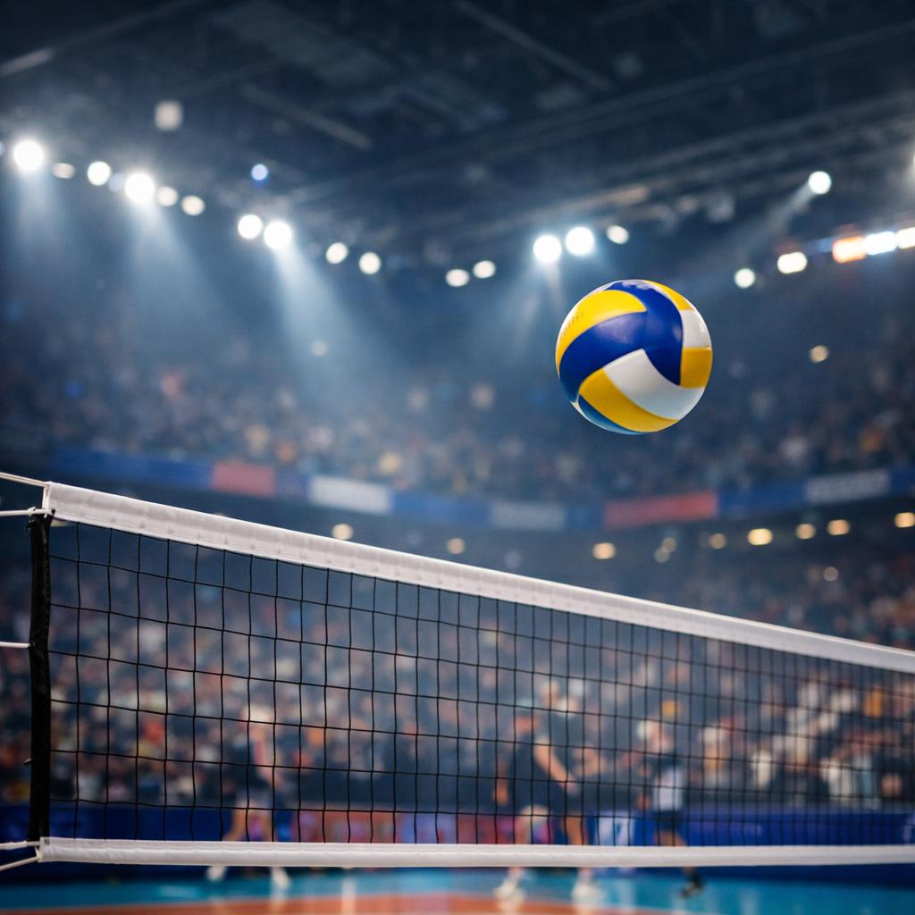 EuroVolley 2026 : le parcours des Bleus au Championnat d'Europe