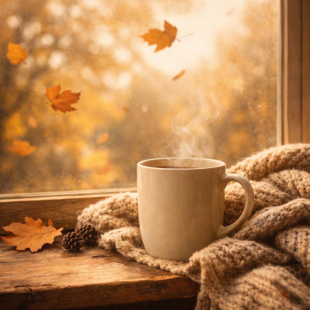 Fatigue et coup de mou d'automne : que faire