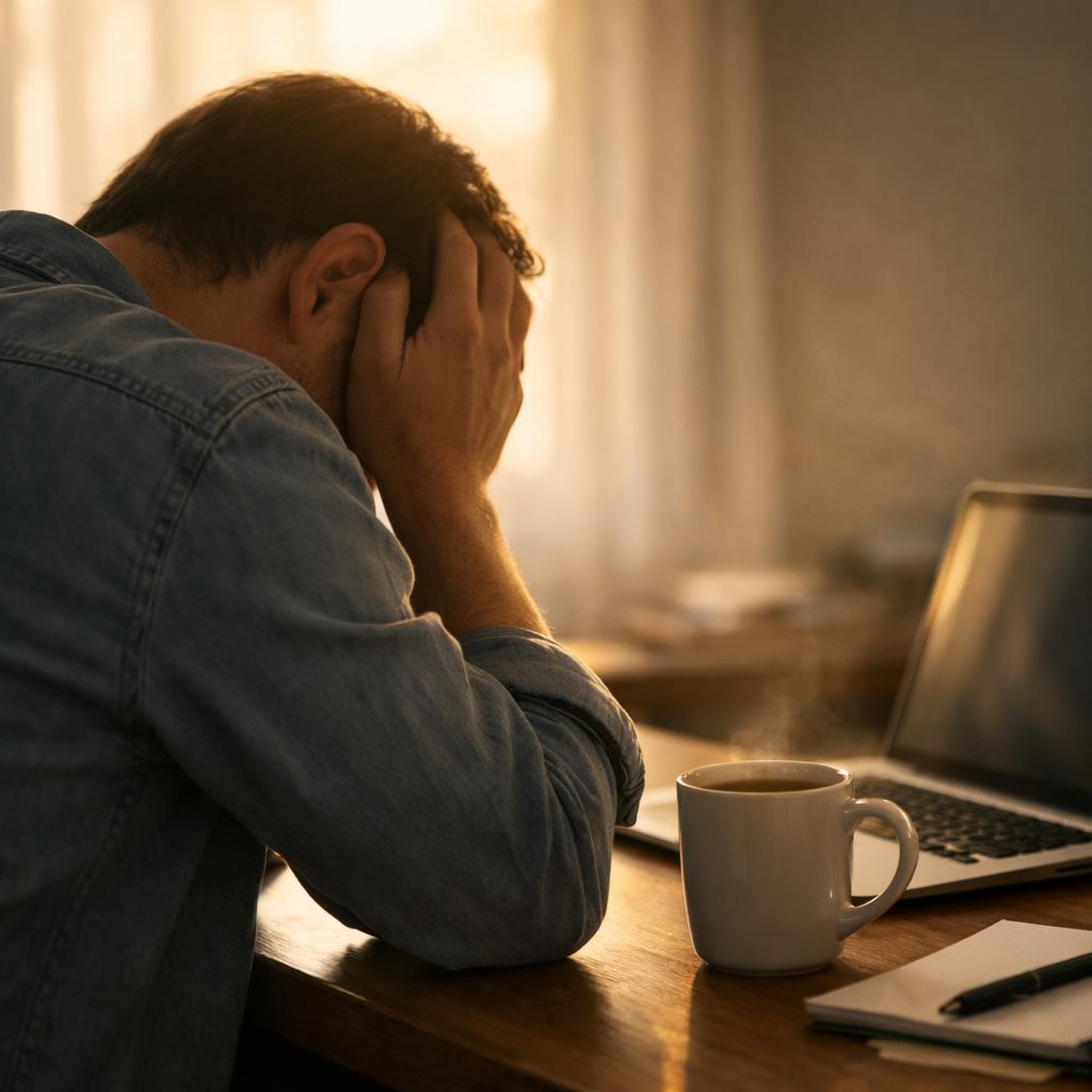 Fatigue de la rentrée : pourquoi septembre nous épuise