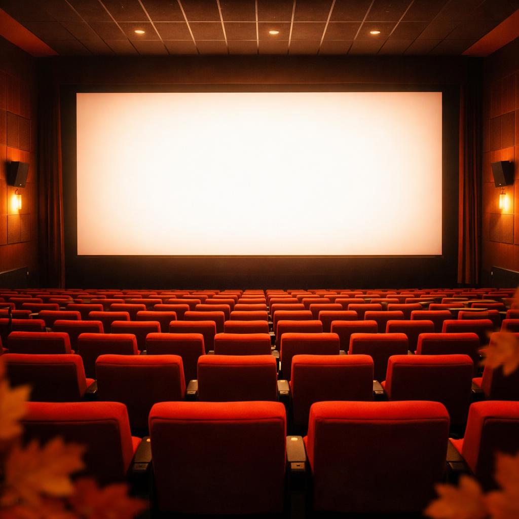 Cinéma : les films les plus attendus de l'automne 2026