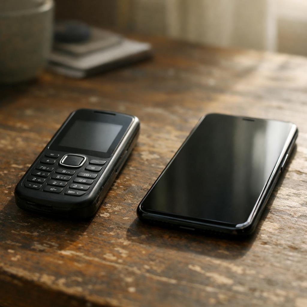 Fin du réseau 2G : téléphones, ascenseurs, alarmes... qui est concerné et que faire