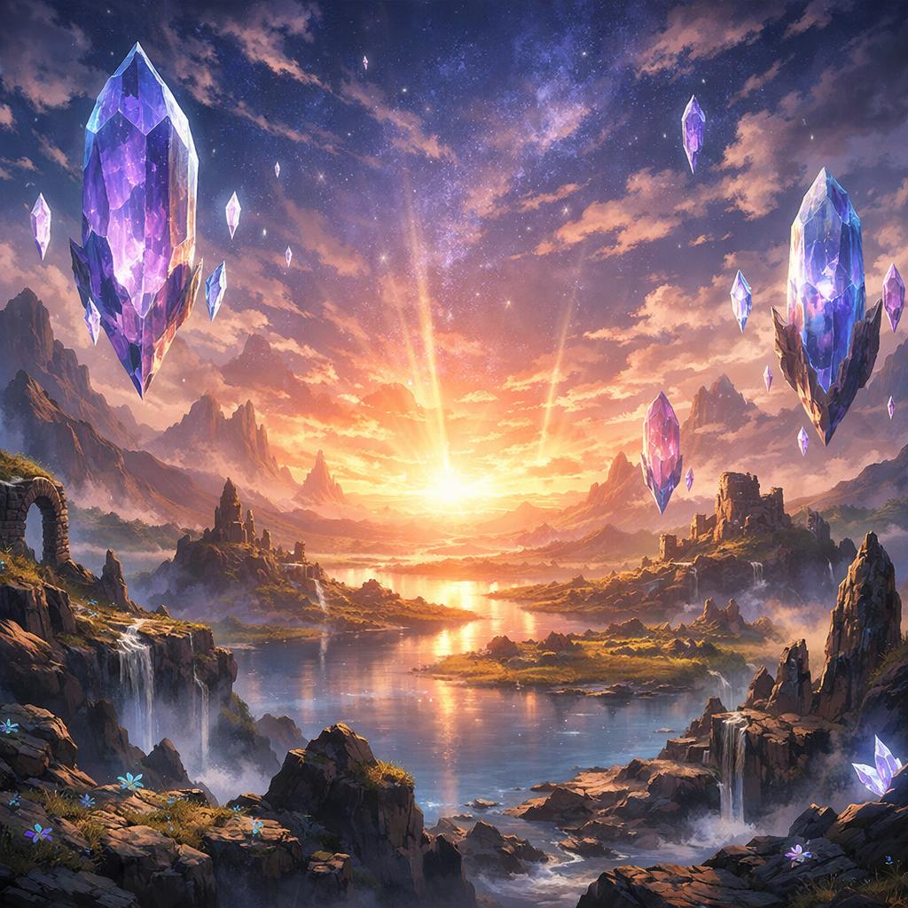 Final Fantasy Resonance : la date et ce qu'on sait