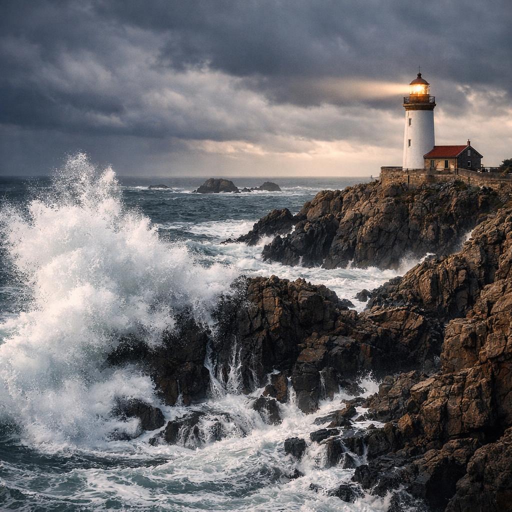 Finistère : itinéraire et incontournables de la côte