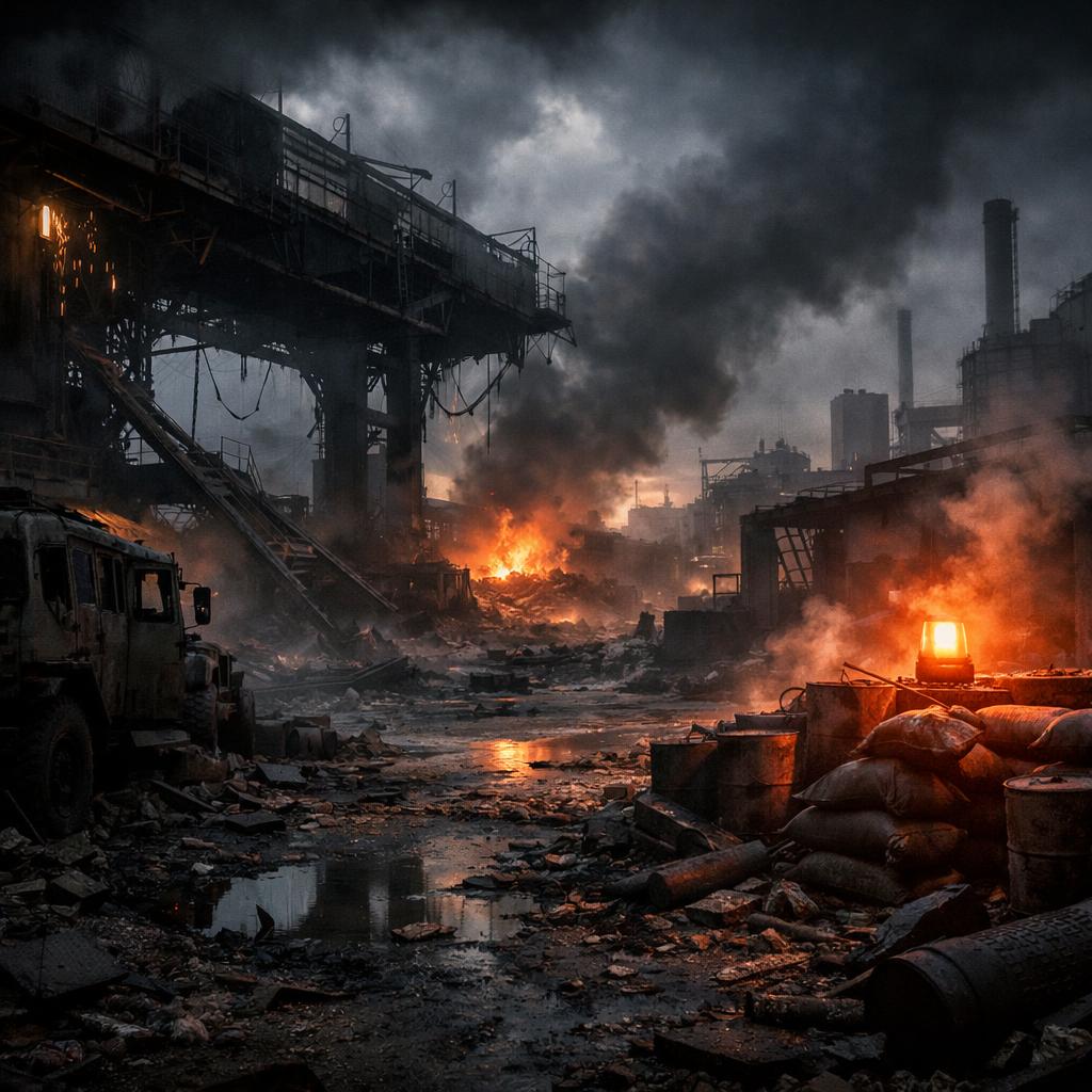 Gears of War E-Day : ce qu'on sait de la préquelle
