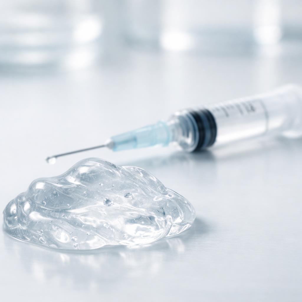 Arthrose : un gel injectable qui agit pendant des semaines