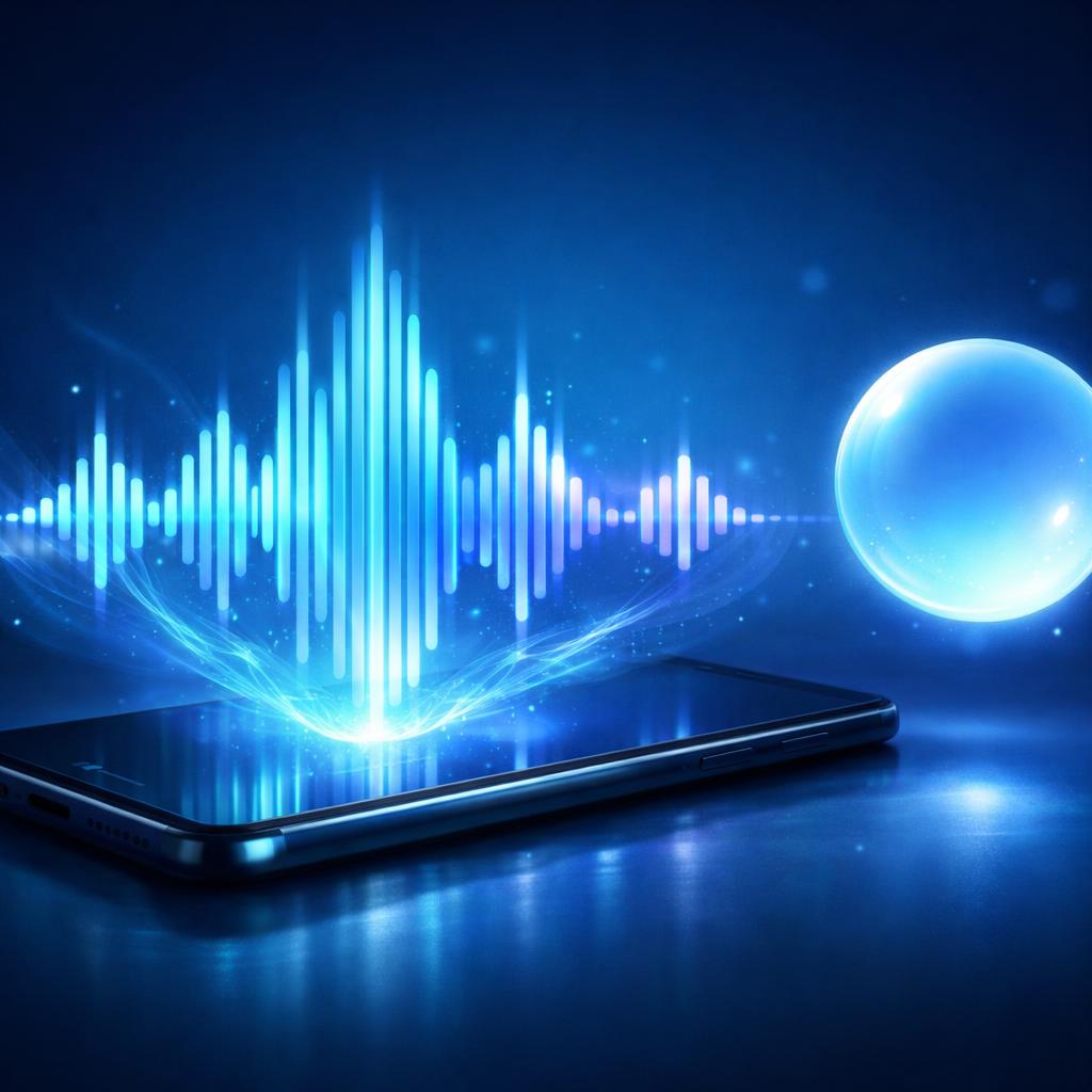 Gemini 3.8 Live : l'IA vocale en temps réel de Google