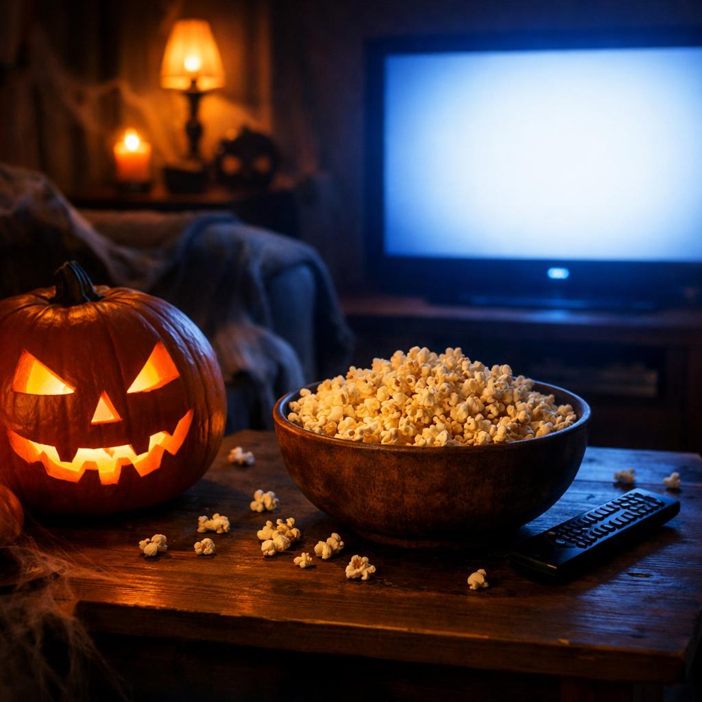 Halloween 2026 : films et séries d'horreur à voir
