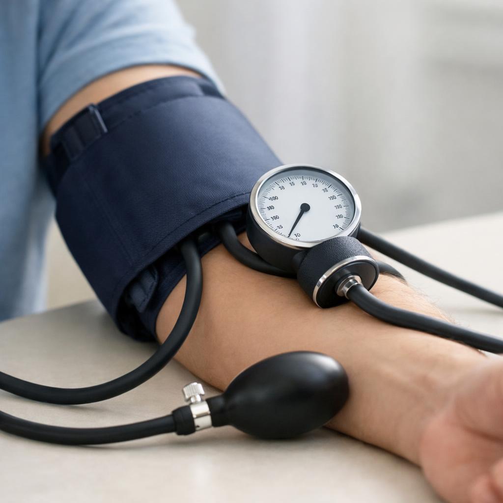 Hypertension : la « tueuse silencieuse » qui touche 17 millions de Français