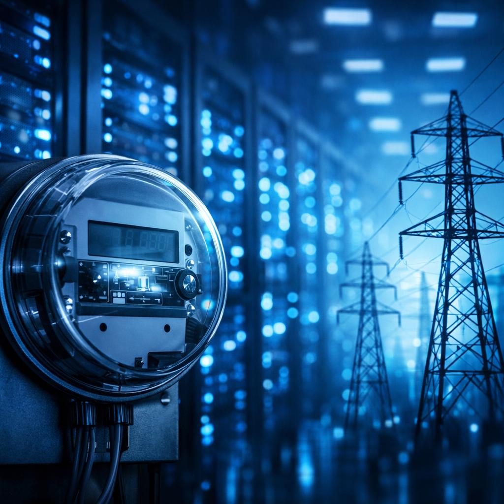 L'IA fait-elle grimper votre facture d'électricité ? Ce que disent vraiment les chiffres