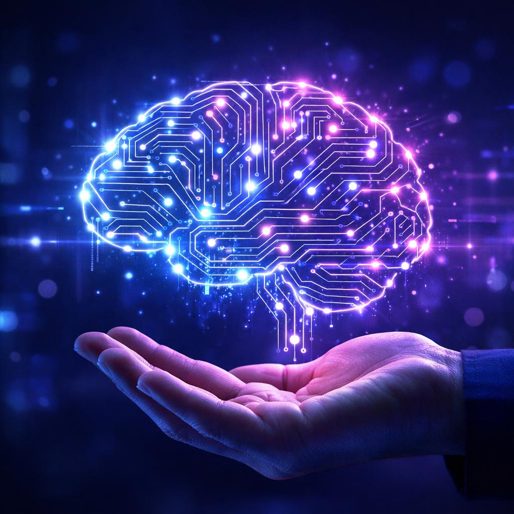 L'intelligence artificielle générale (AGI), c'est quoi au juste ?