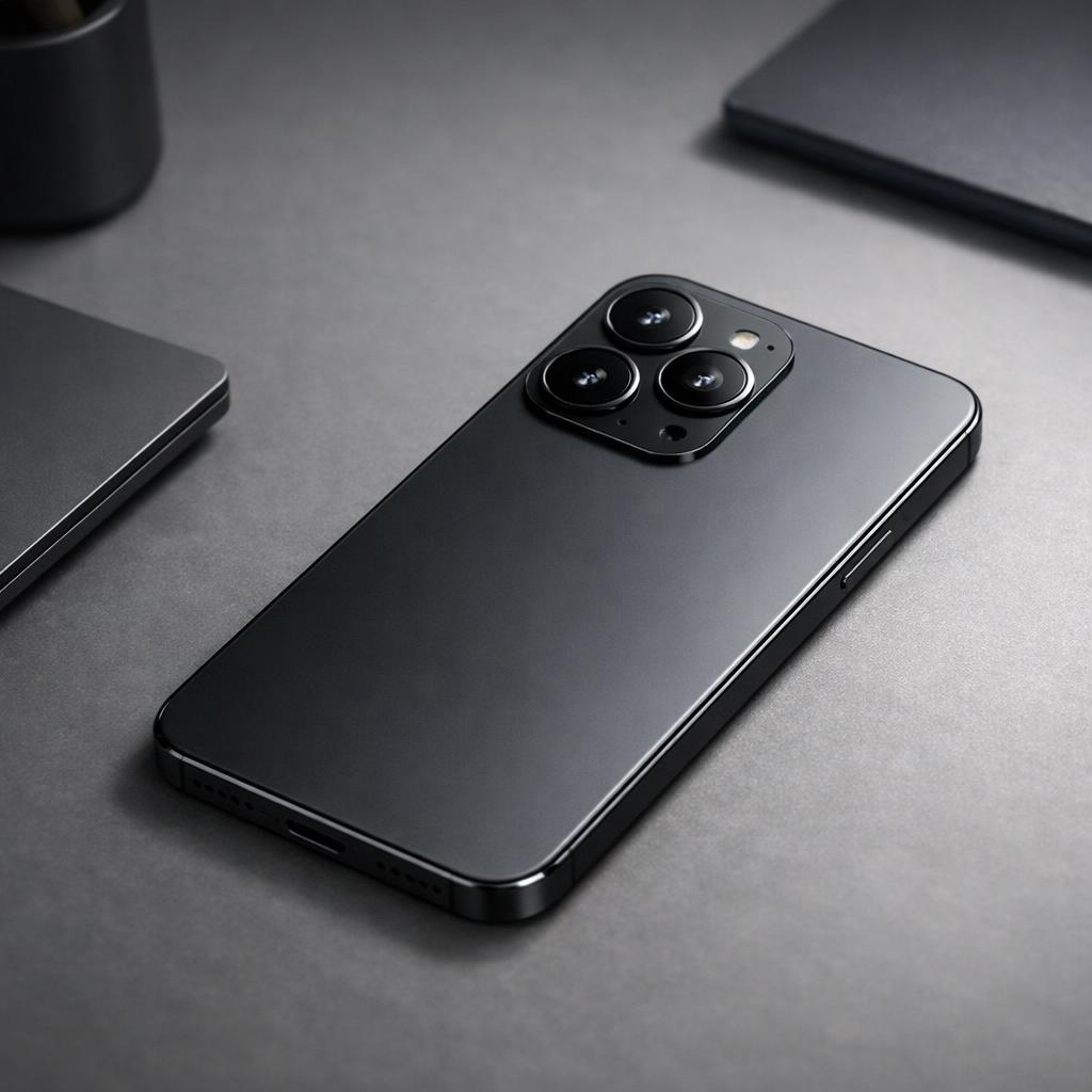 iPhone 18 Pro Max : notre verdict, faut-il craquer ?