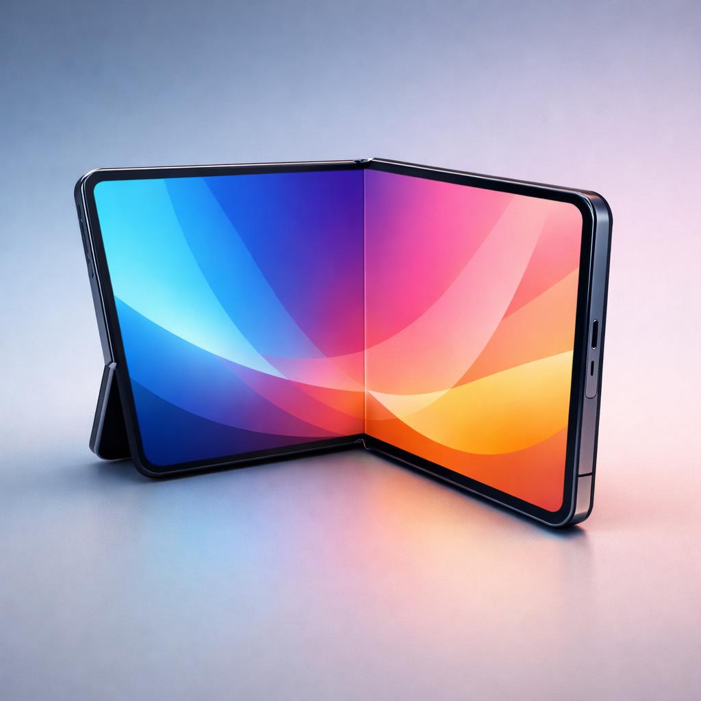 iPhone pliable Apple 2026 : écran, prix et disponibilité