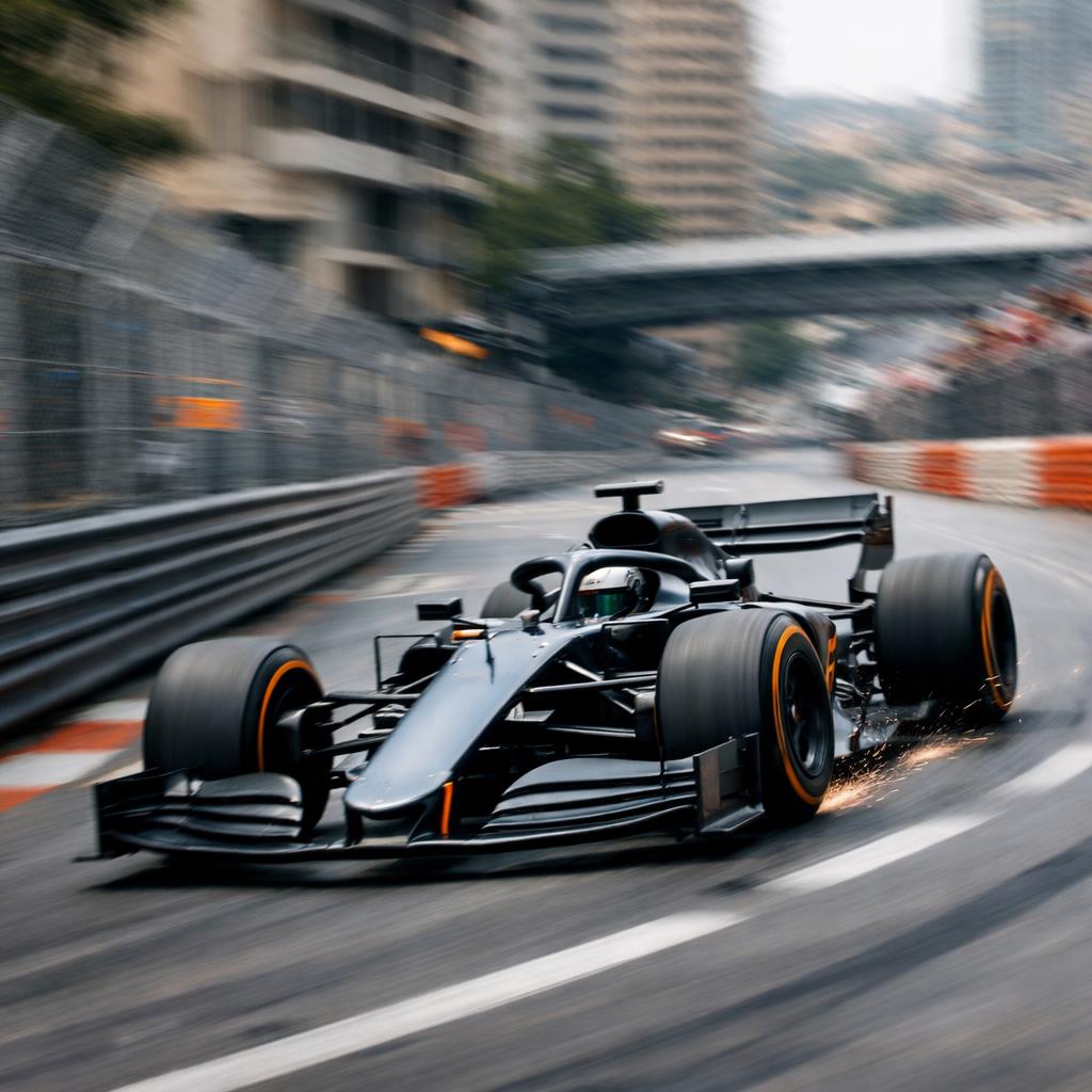 F1 : Isack Hadjar est de retour, il roulera au Grand Prix d'Azerbaïdjan à Bakou