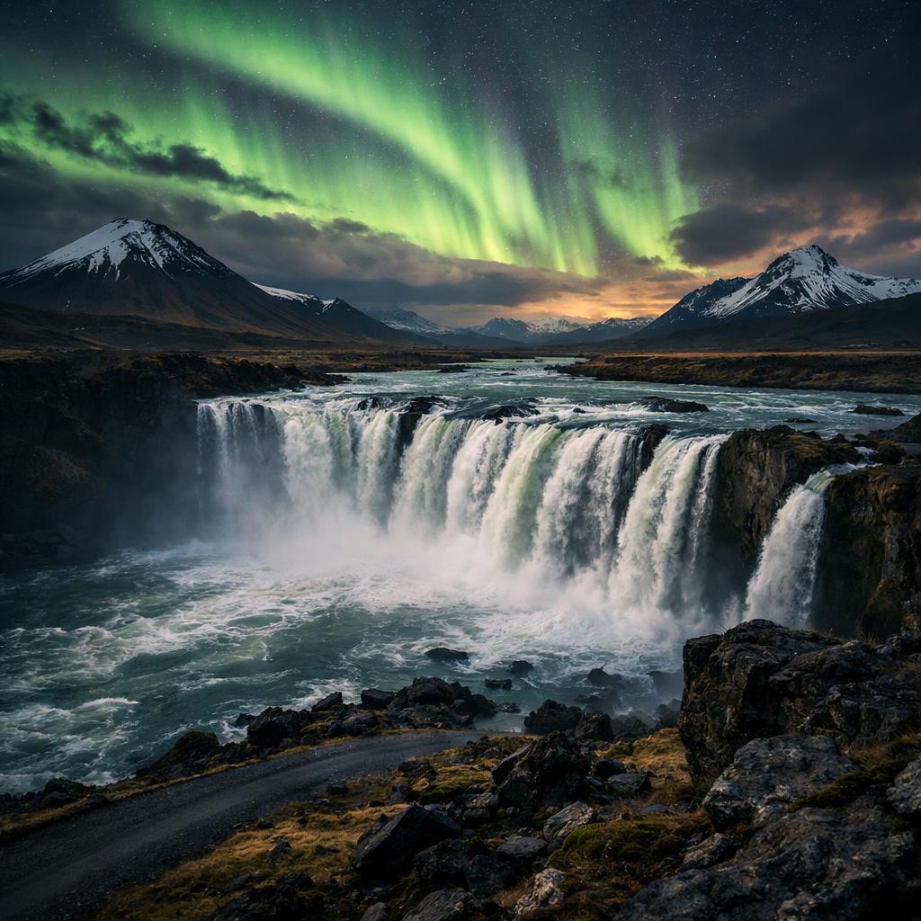 Islande road trip : cercle d'or, itinéraire et conseils