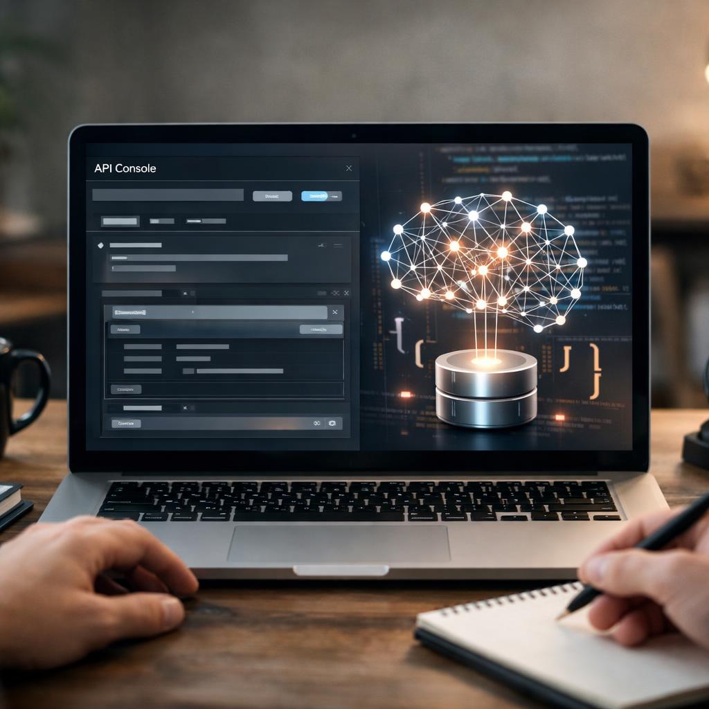 Jev en pratique : intégrer et tester l'API pas à pas