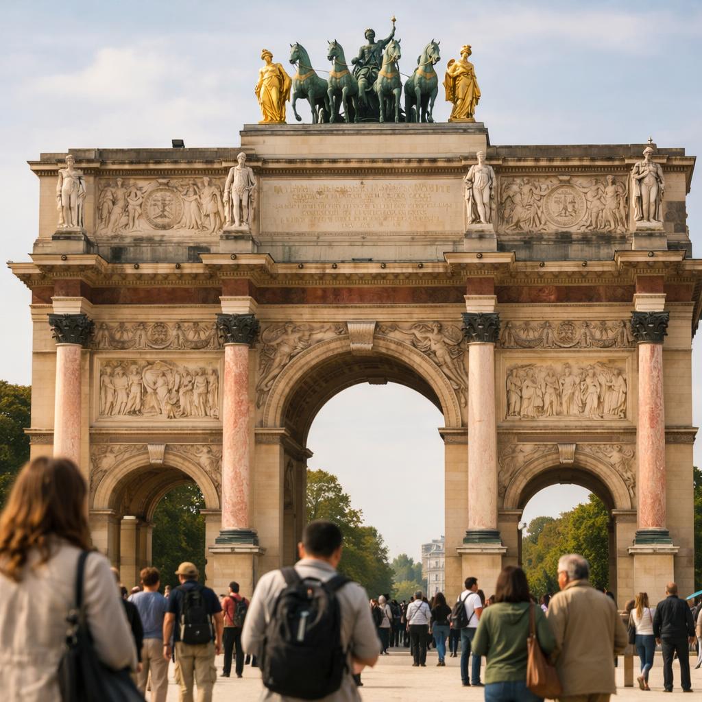 Journées du patrimoine 2026 : dates, thème et conseils