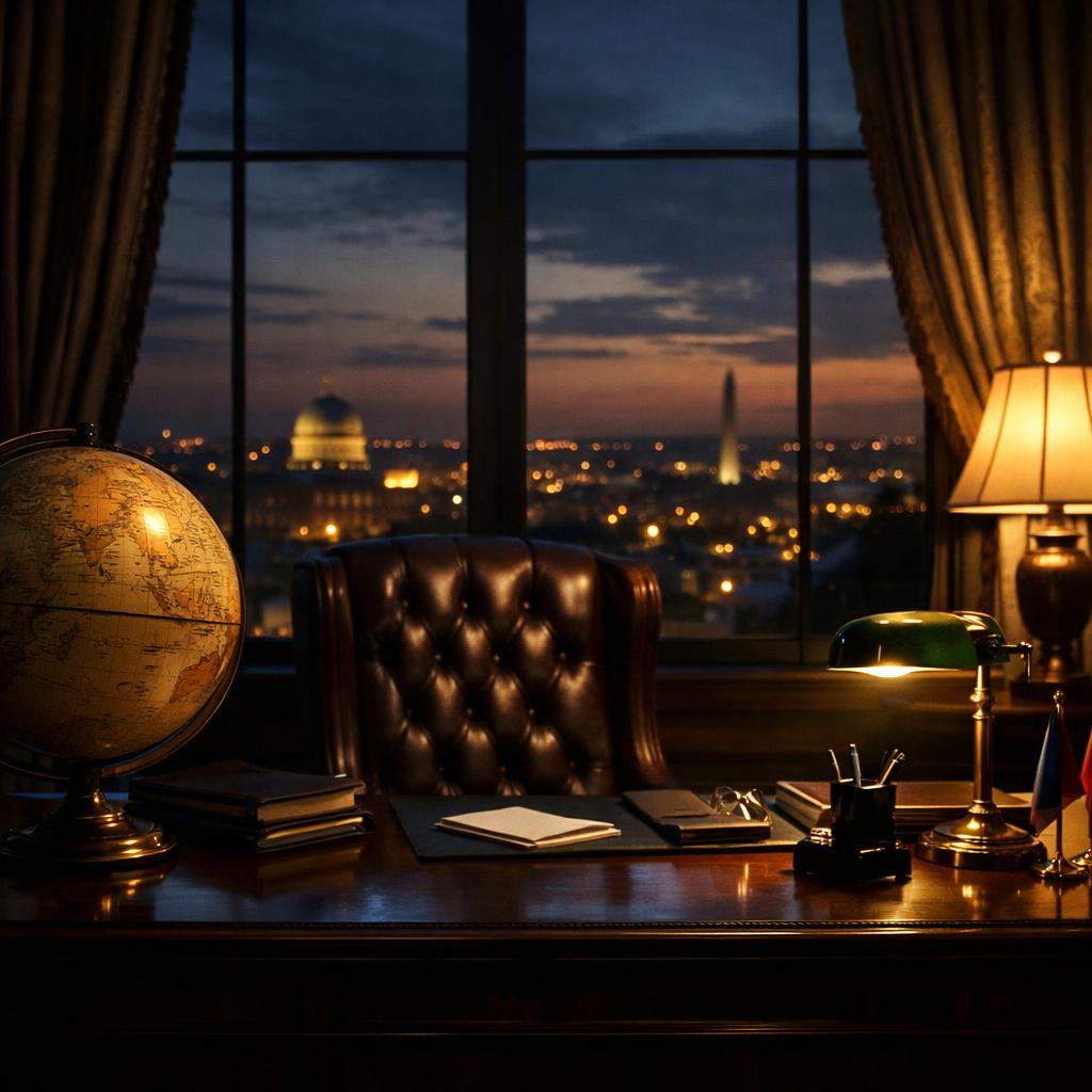 La Diplomate S4 et Nobody Wants This S3 en octobre