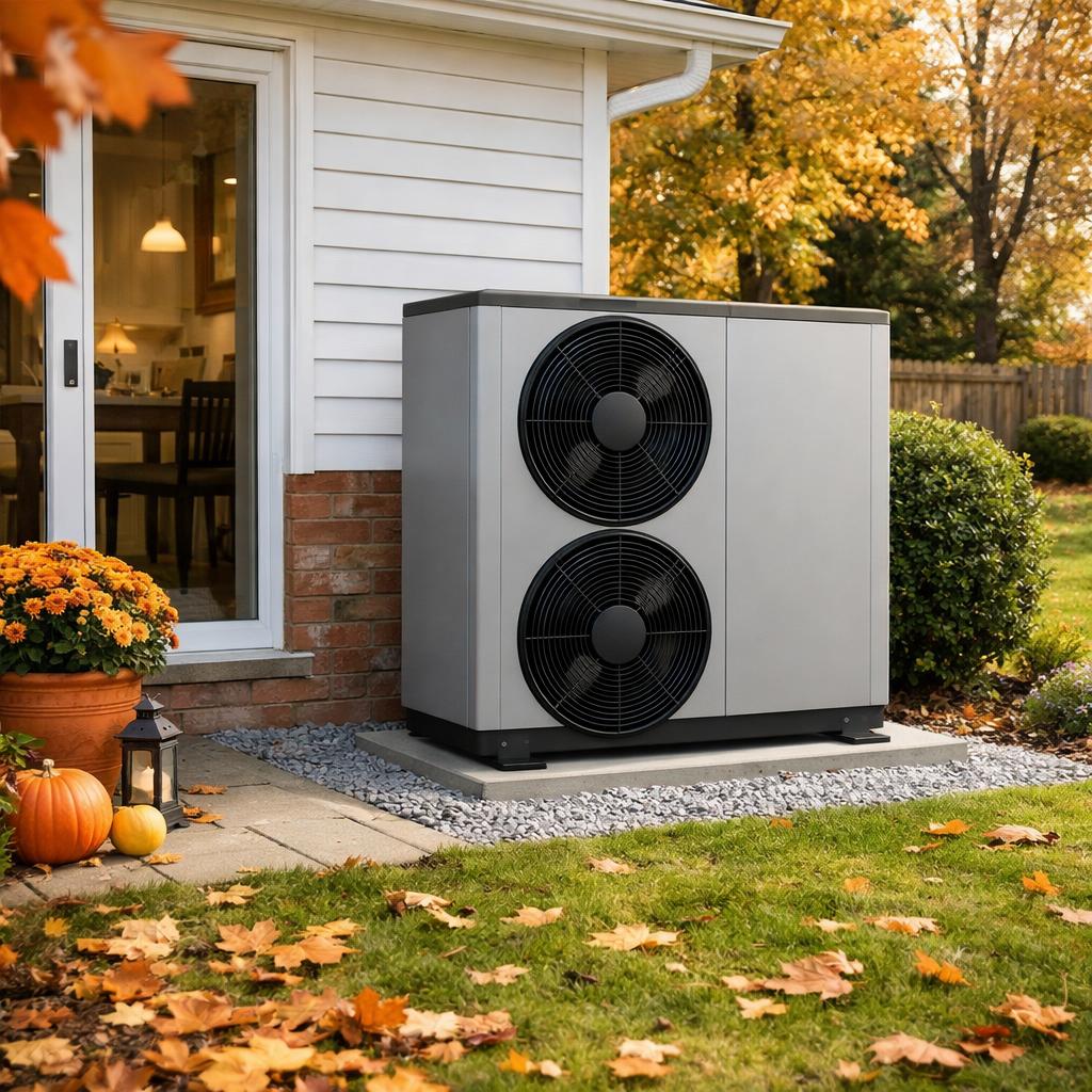 Leasing social pour les pompes à chaleur : le nouveau coup de pouce chauffage dès octobre 2026