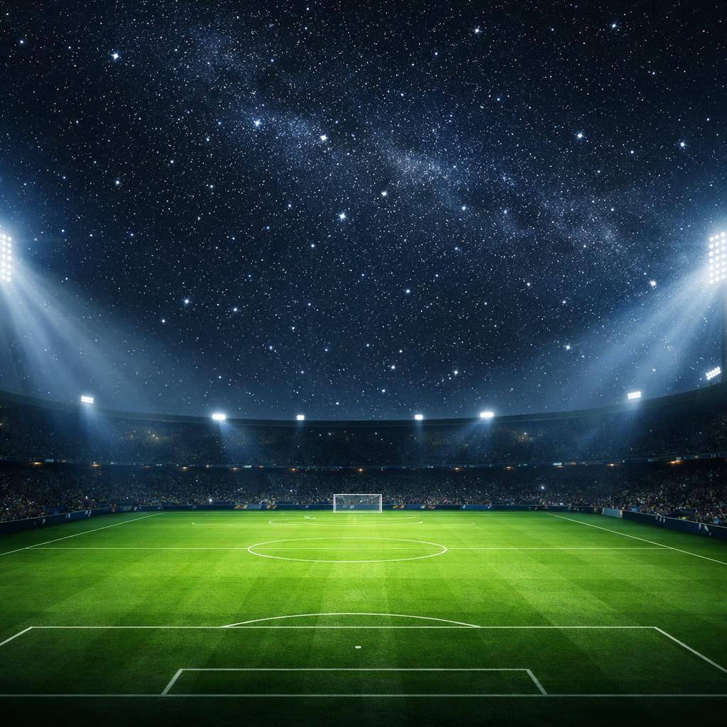 Ligue des Champions 2026-2027 : la C1 est de retour