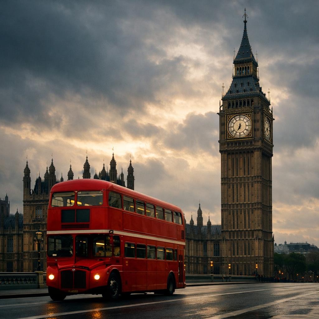 Londres en 3 jours : incontournables, transports et budget