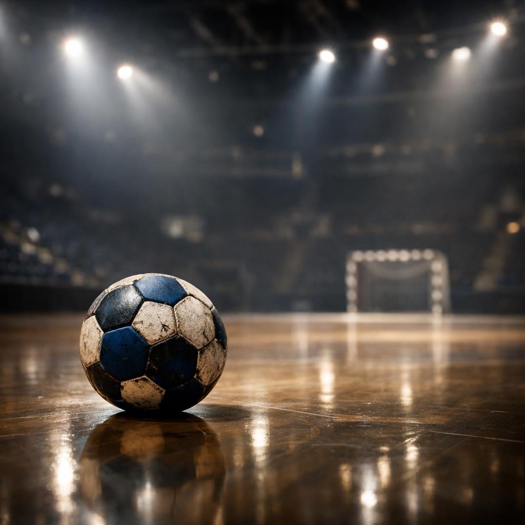 Luka Karabatic, la dernière danse d'une légende du handball