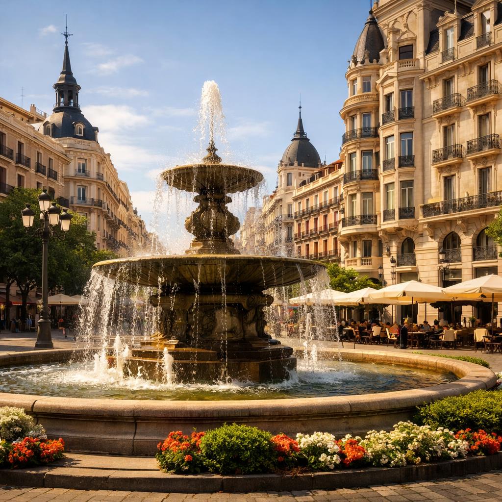 Madrid en 3 jours : itinéraire et incontournables