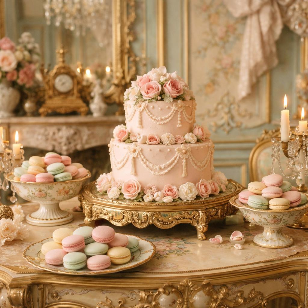 Marie Antoinette de Sofia Coppola : 20 ans d'un film culte