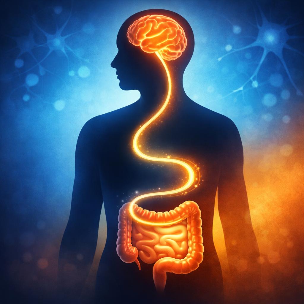 Microbiote intestinal et mémoire : le lien avec Alzheimer