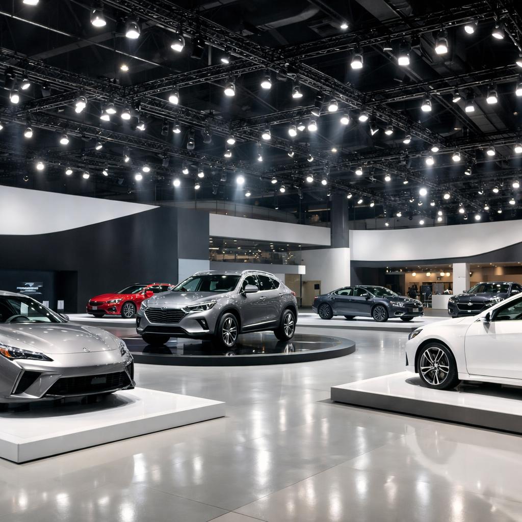 Mondial de l'Auto 2026 : dates, nouveautés et ce qu'il faut voir