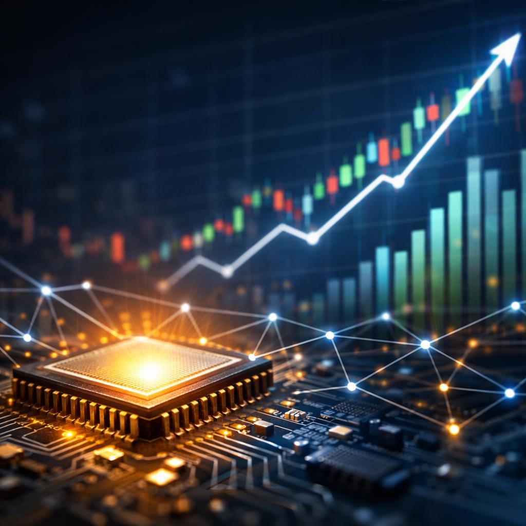 Nvidia investit dans l'entrée en Bourse d'Anthropic : décryptage
