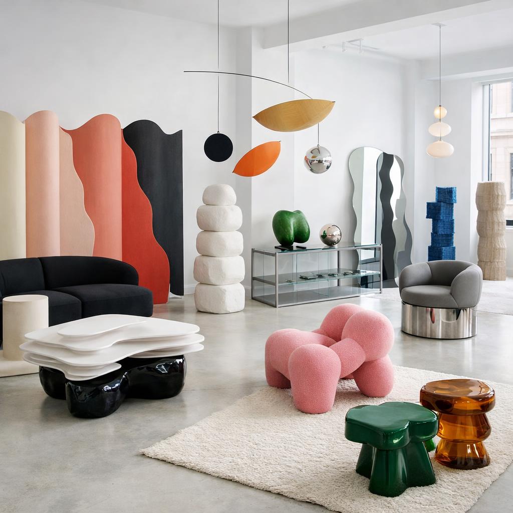 Paris Design Week 2026 : les installations gratuites à voir
