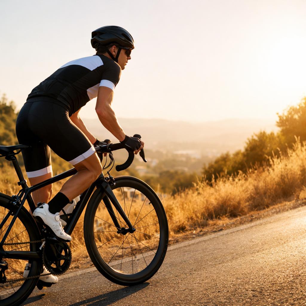 Paul Seixas, la pépite française du cyclisme qui affole 2026