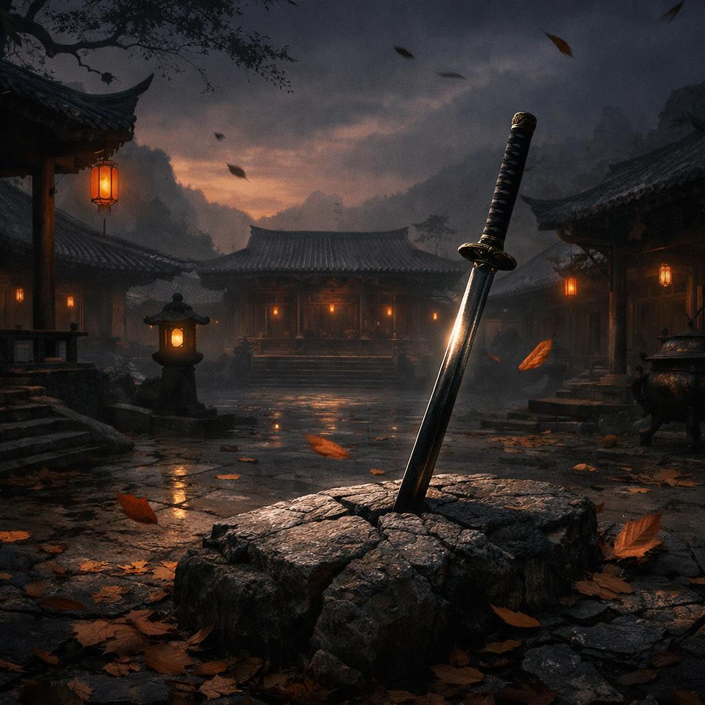 Phantom Blade Zero : ce qu'on sait du soulslike