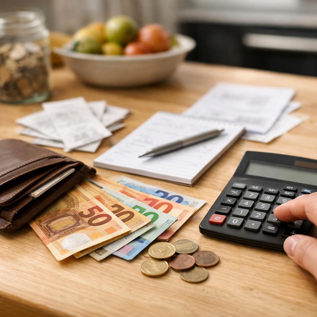 Pouvoir d'achat : 530 euros manquants aux Français