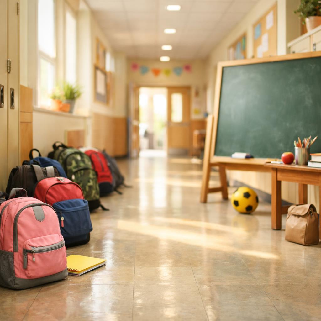Rentrée 2026 : tout ce qui change pour les élèves