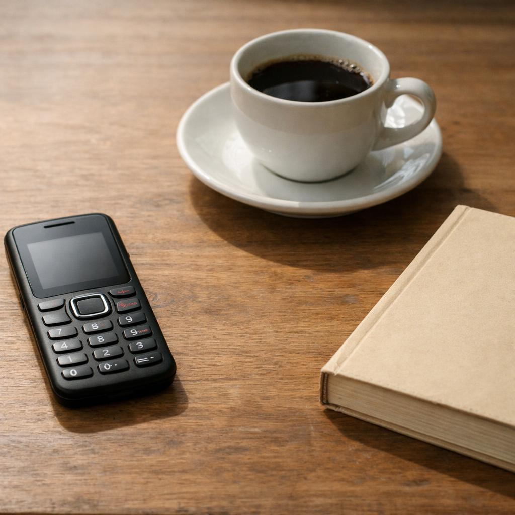 Le retour des « dumbphones », l'arme anti-écrans de la génération Z
