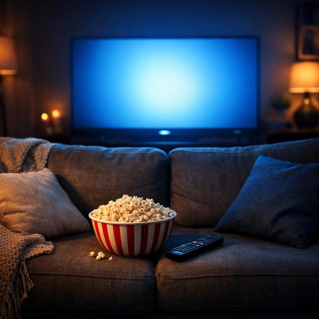 Séries à voir en octobre 2026 : guide streaming