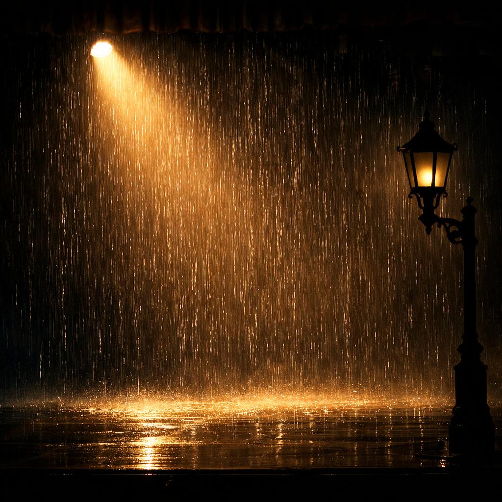 Singin' in the Rain : la comédie musicale culte au Lido